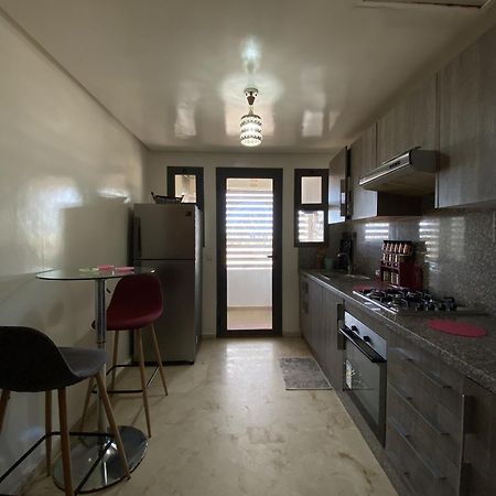 Nouaceur Garden Apartman Casablanca Kültér fotó