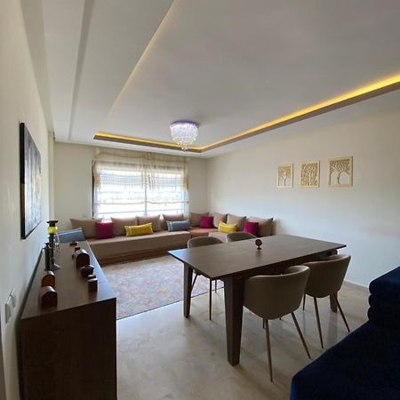 Nouaceur Garden Apartman Casablanca Kültér fotó