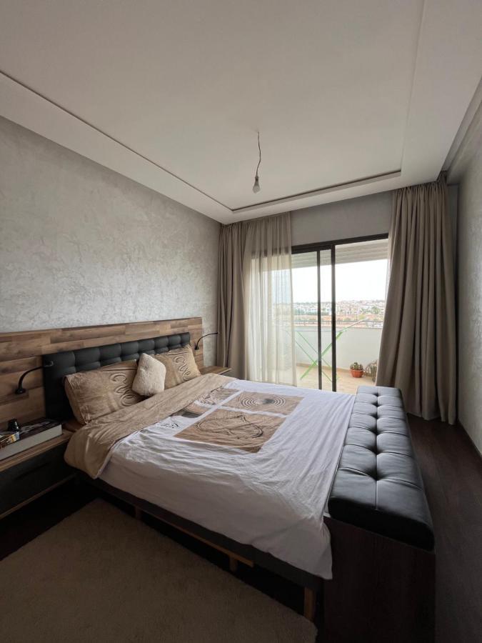 Nouaceur Garden Apartman Casablanca Kültér fotó