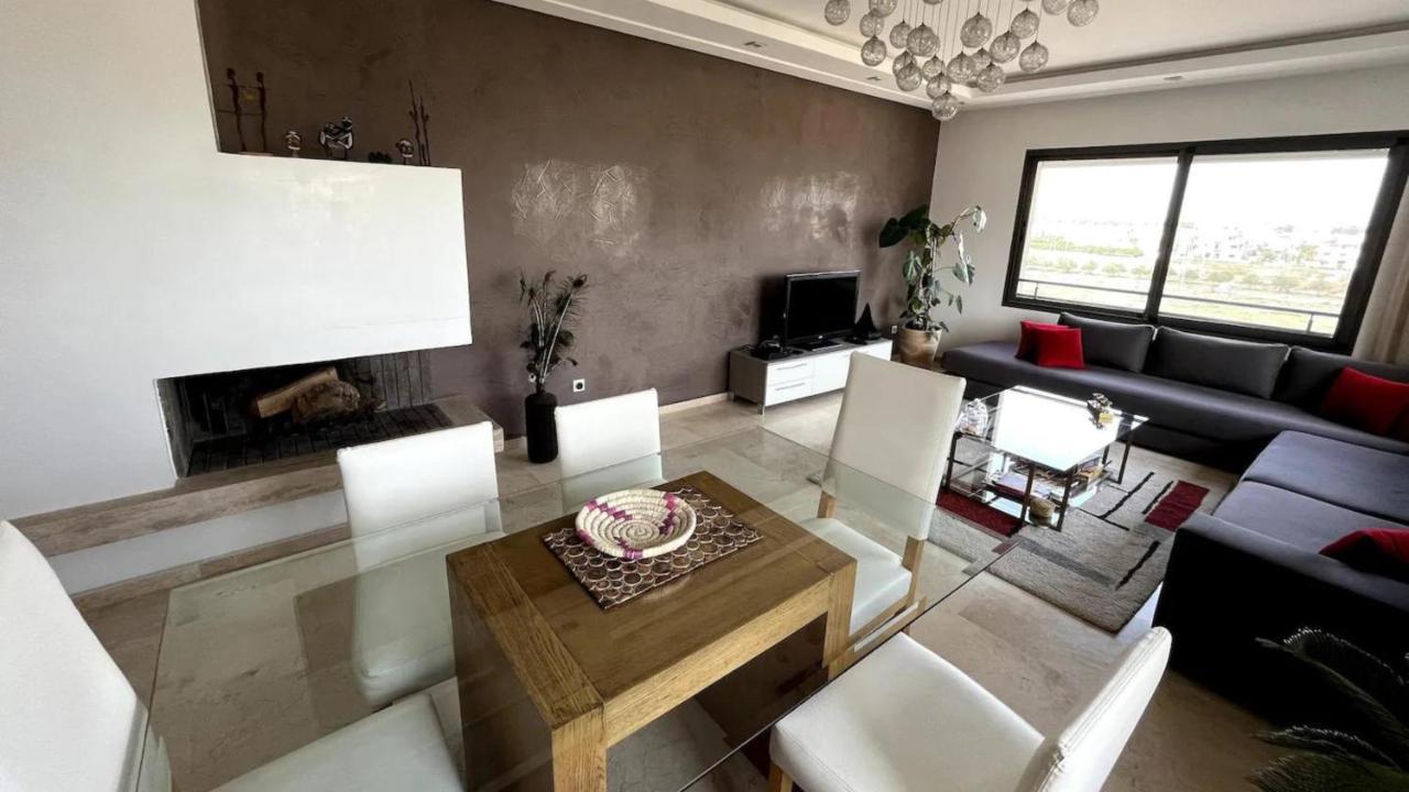 Nouaceur Garden Apartman Casablanca Kültér fotó