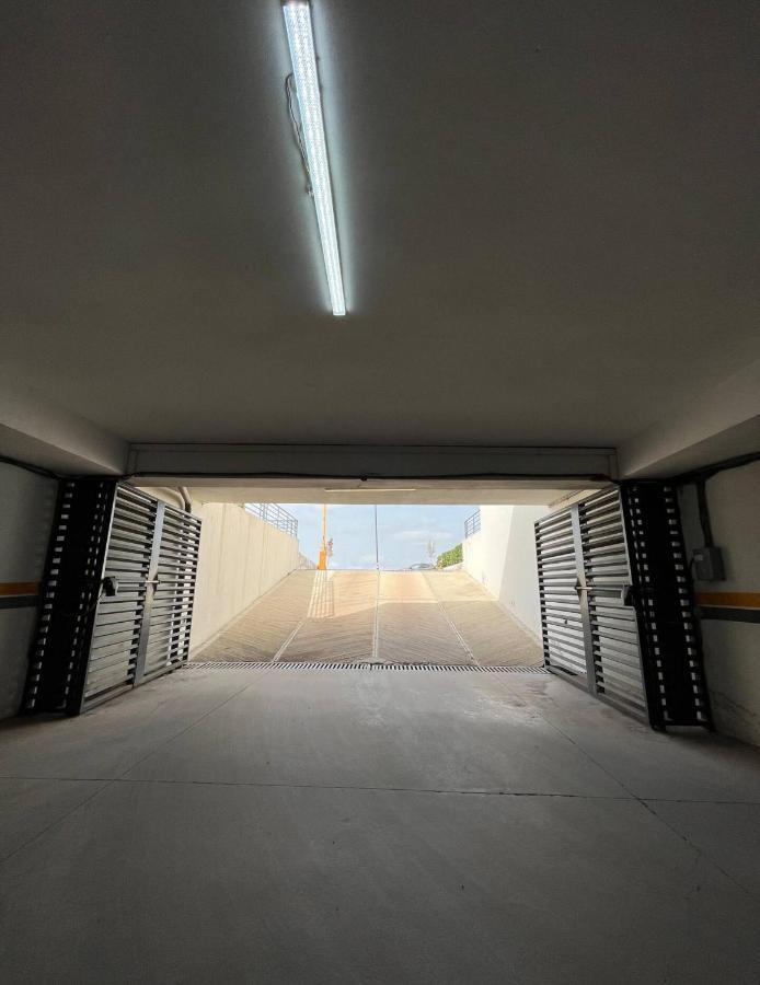 Nouaceur Garden Apartman Casablanca Kültér fotó