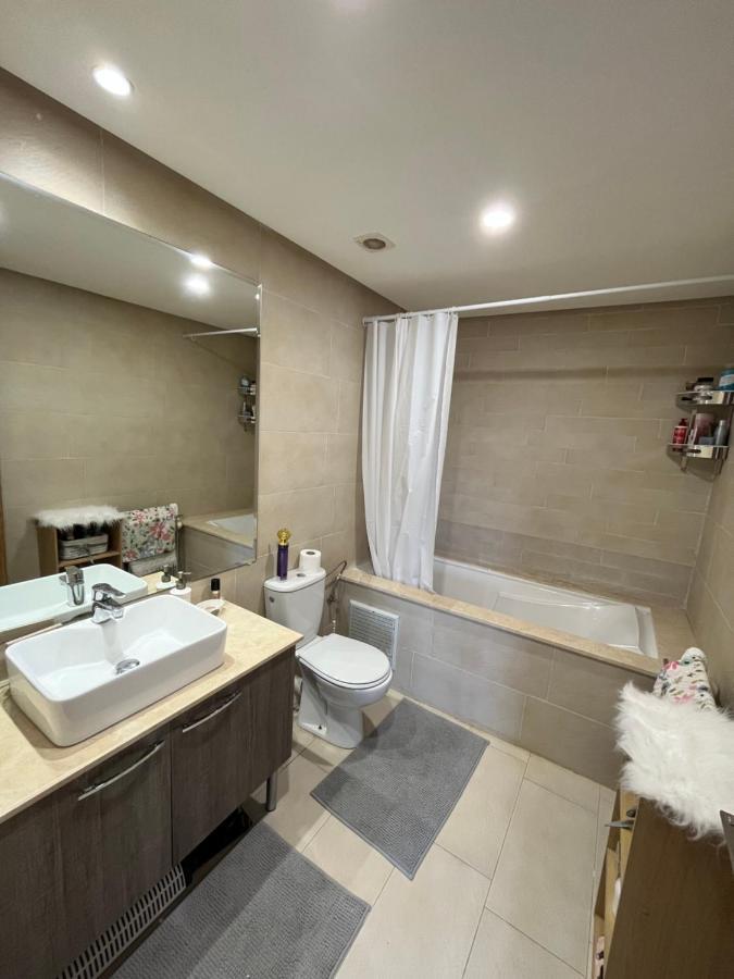 Nouaceur Garden Apartman Casablanca Kültér fotó