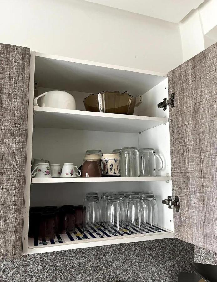 Nouaceur Garden Apartman Casablanca Kültér fotó