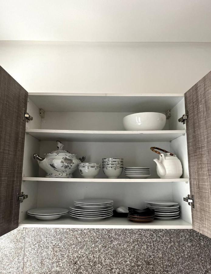 Nouaceur Garden Apartman Casablanca Kültér fotó