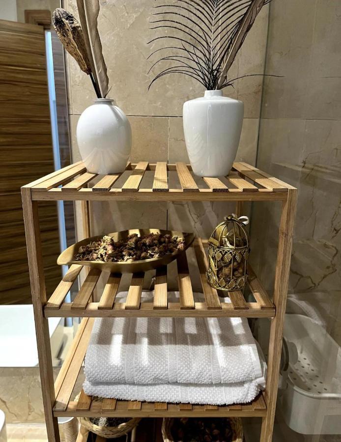 Nouaceur Garden Apartman Casablanca Kültér fotó
