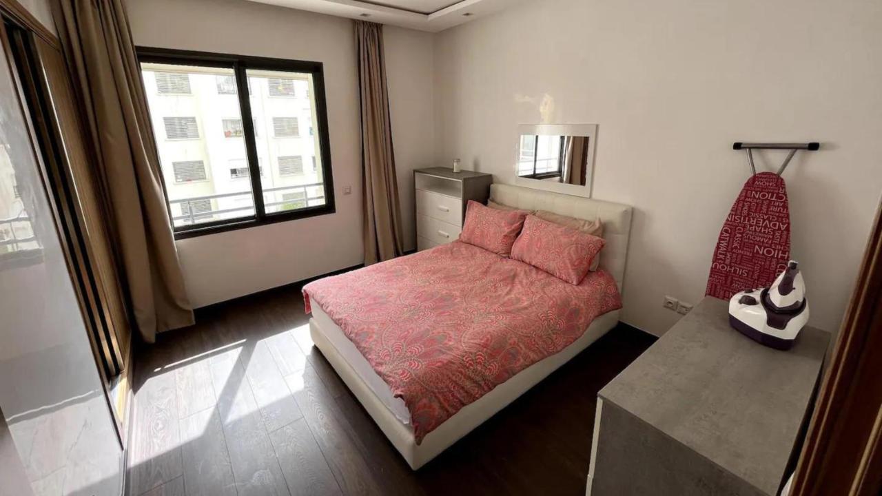 Nouaceur Garden Apartman Casablanca Kültér fotó