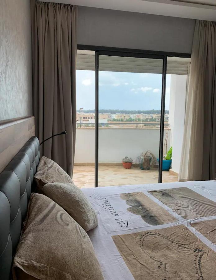 Nouaceur Garden Apartman Casablanca Kültér fotó