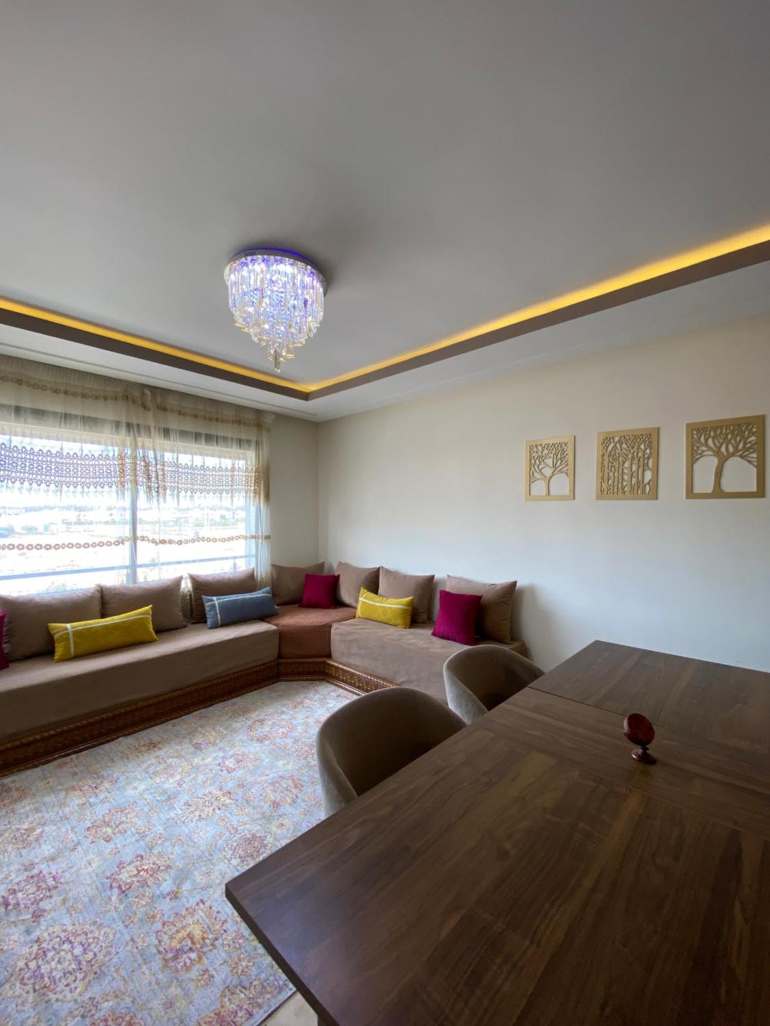 Nouaceur Garden Apartman Casablanca Kültér fotó